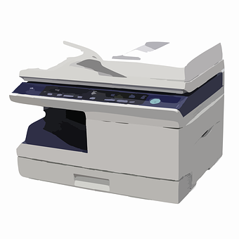 Modern Copiers Are All-In-One Machines And So Much More class=