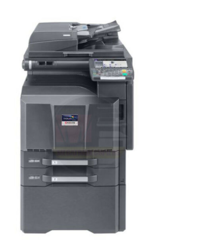 You are currently viewing How to Fix Black Lines and Smudges for Kyocera TASKalfa 3050ci Copier
