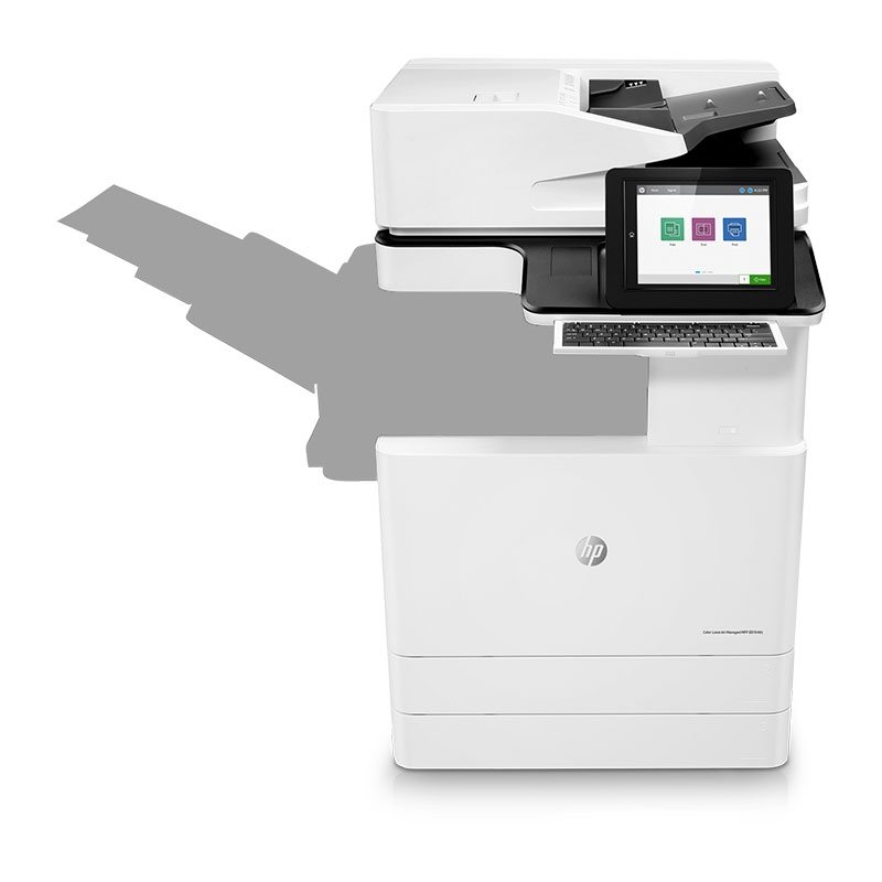 You are currently viewing Why Should You Choose HP Color LaserJet MFP E87660z