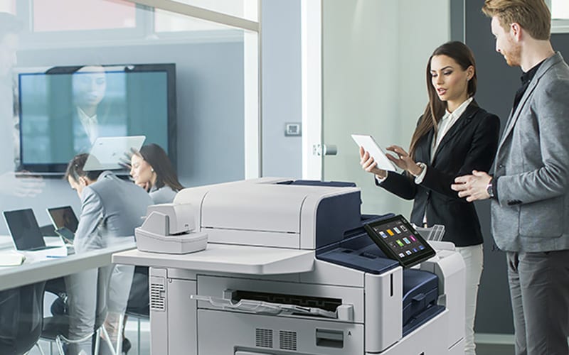 Why Do you Need to Spend Less When Leasing New Copier Equipment? 