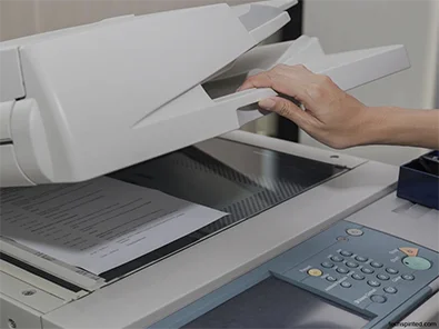 Copier Lease El Paso Printing Request